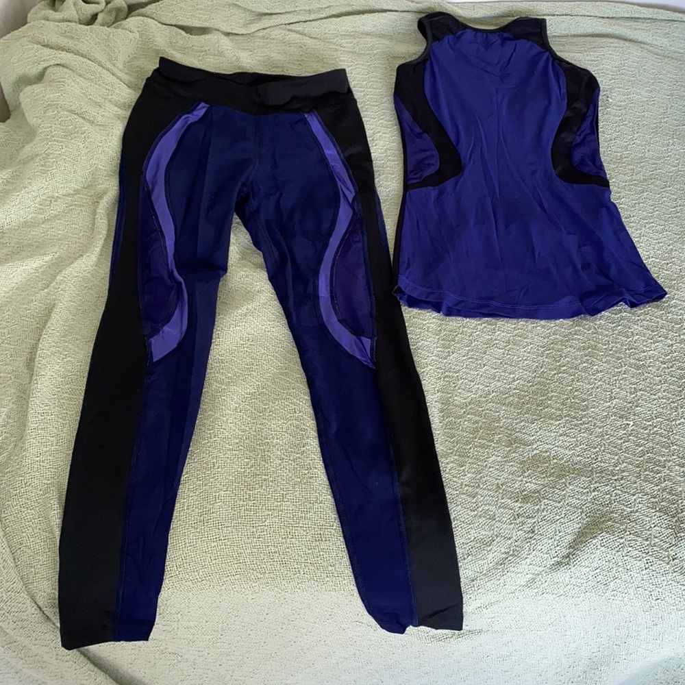 Cardio Bunny Workout Set